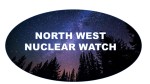 North West Nuclear Waste logo